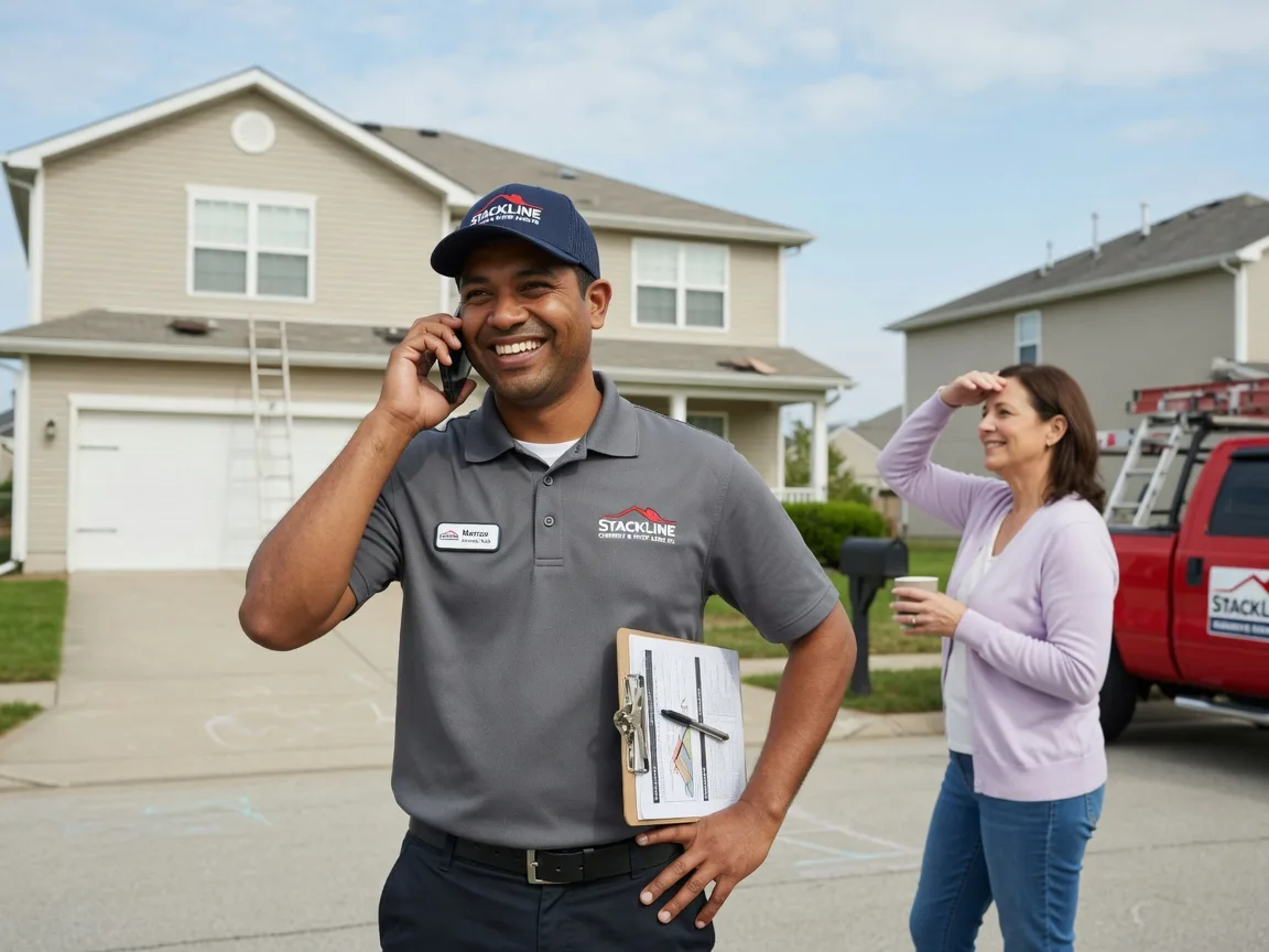 Chimney flashing repair Custer, KY FAQs